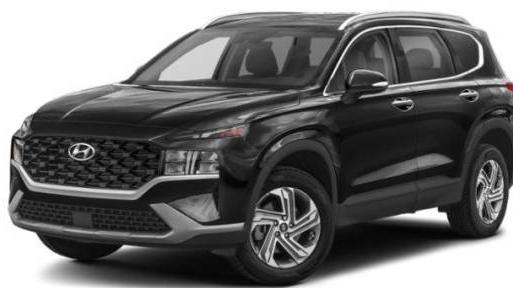 HYUNDAI SANTA FE 2023 5NMS2DAJ4PH557828 image